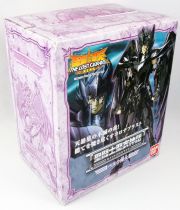 Saint Seiya The Lost Canvas Myth Cloth - Bennu Specter Kagaho