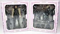 Saint Seiya The Lost Canvas Myth Cloth - Bennu Specter Kagaho