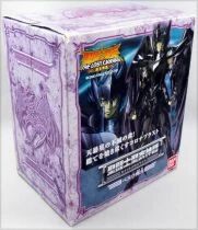 Saint Seiya The Lost Canvas Myth Cloth - Bennu Specter Kagaho