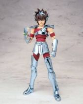 Saint Seiya The Lost Canvas Myth Cloth - Pegasus Tenma