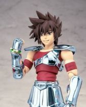 Saint Seiya The Lost Canvas Myth Cloth - Pegasus Tenma