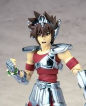 Saint Seiya The Lost Canvas Myth Cloth - Pegasus Tenma