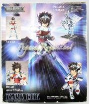 Saint Seiya The Lost Canvas Myth Cloth - Pegasus Tenma