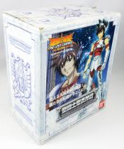 Saint Seiya The Lost Canvas Myth Cloth - Pegasus Tenma