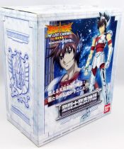 Saint Seiya The Lost Canvas Myth Cloth - Tenma - Chevalier de Bronze de Pégase