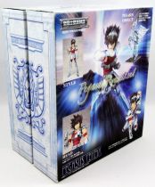 Saint Seiya The Lost Canvas Myth Cloth - Tenma - Chevalier de Bronze de Pégase