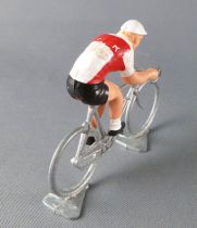 Salza - Cyclist (Metal) - Team Fagor ? Removable Racer Tour de France