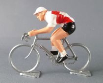 Salza - Cyclist (Metal) - Team Fagor ? Removable Racer Tour de France