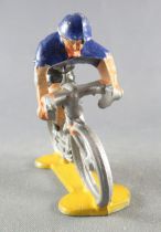 Salza - Cyclist (Plastic) - Team France Sprinter Tour de France