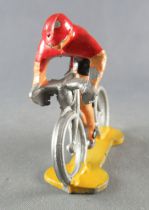 Salza - Cyclist (Plastic) - Team Spain Sprinter Tour de France