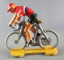 Salza - Cycliste Plastique - Sprinteur Monobloc Equipe Espagne Tour de France