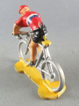 Salza - Cycliste Plastique - Sprinteur Monobloc Equipe Espagne Tour de France