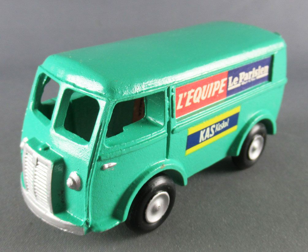 toy service truck