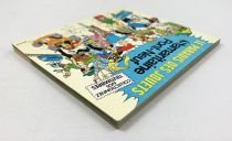 Samaritaine - Catalogue Jouets 1978 (Pont-Neuf - Rivoli) Tintin (Grand Concours)