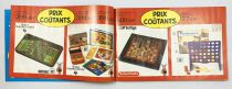 Samaritaine - Catalogue Jouets 1985 Les Schtroumpfs