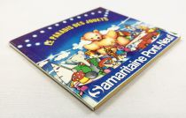 Samaritaine - Toy Catalog 1977 (Pont-Neuf - Rivoli)
