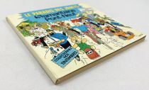 Samaritaine - Toy Catalog 1978 (Pont-Neuf - Rivoli) Tintin (Great Contest)