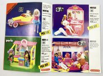 Samaritaine - Toy Catalog 1987