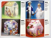 Samaritaine - Toy Catalog 1987