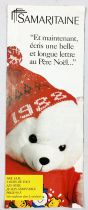 Samaritaine - Toy Catalog Christmas 1988 (folder)