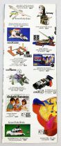 Samaritaine - Toy Catalog Christmas 1988 (folder)