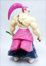 Samurai Shodown Spirits - Genjuro Kibagami - Figurine pvc SNK 1994