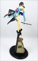 Samurai Shodown Spirits - Shiki - Statue en résine - Epoch