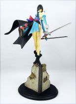 Samurai Shodown Spirits - Shiki - Statue en résine - Epoch