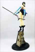 Samurai Shodown Spirits - Shiki - Statue en résine - Epoch