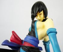 Samurai Shodown Spirits - Shiki - Statue en résine - Epoch