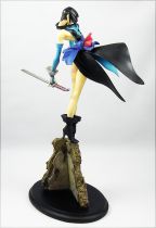 Samurai Shodown Spirits - Shiki - Statue en résine - Epoch