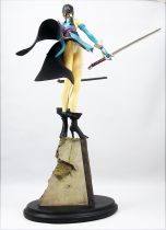 Samurai Shodown Spirits - Shiki - Statue en résine - Epoch