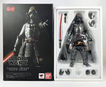 Samurai Taisho Darth Vader - Bandai - Tamashi Nations Movie Realization