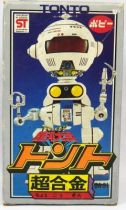 san_ku_kai___robot_die_cast_popy_japon___sidero