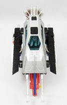 San Ku Kaï - Véhicule Die-cast Popy France - Comet Fire Jetiscope PB-58 (loose avec boite)