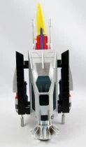 San Ku Ka&iuml; - V&eacute;hicule Die-cast Popy France - Comet Fire Jetiscope PB-58 (loose avec boite)