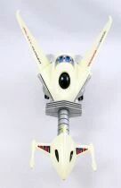 San Ku Ka&iuml; - V&eacute;hicule Die-cast Popy France - Galaxy Runner Stragire PB-57 (loose avec boite)