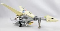 San Ku Ka&iuml; - V&eacute;hicule Die-cast Popy France - Galaxy Runner Stragire PB-57 (loose avec boite)