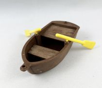Sandokan - Accessoires pour Figurine PVC Star Toys - Barque