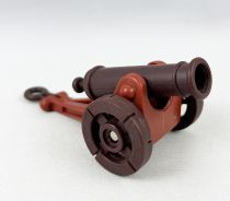Sandokan - Accessoires pour Figurine PVC Star Toys - Canon