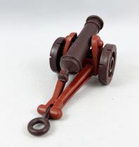Sandokan - Accessoires pour Figurine PVC Star Toys - Canon