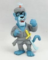 Sandokan - Figurine PVC Star Toys - Capitain des Pirates