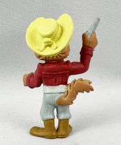 Sandokan - Figurine PVC Star Toys - James