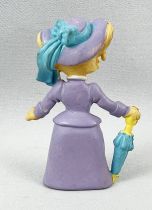 Sandokan - Figurine PVC Star Toys - Lady Mariana