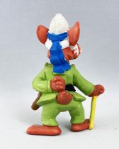 Sandokan - Figurine PVC Star Toys - Lord James