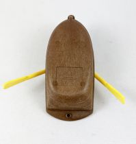 Sandokan - Star Toys Accessories for PVC figure - Boat