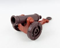 Sandokan - Star Toys Accessories for PVC figure - Cannon