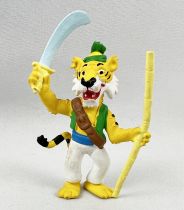 Sandokan - Star Toys PVC figure - Pirat A