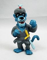 Sandokan - Star Toys PVC figure - Pirat Captain