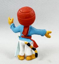 Sandokan - Star Toys PVC figure - Sandokan (série 1)